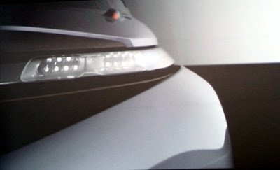 Dacia Coupe Concept