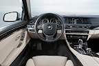 2010 BMW 5 седан