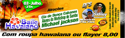Imprima esse Flyer e ganhe desconto no Baile não perca essa!!!
