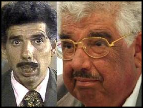 Professor Girafales