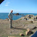 DSC00211.JPG, Alec at Corbiere, 19-09-2008
