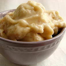 Sneaky Banana Breakfast Ice Cream