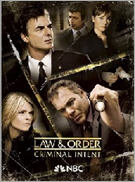 Law e Order
