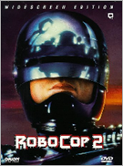 Robocop 2 (Dublado)