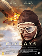 Flyboys (Dublado)