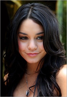 Vanessa Hudgens Vanessa Hudgens