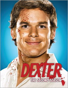 Dexter 2ª Temporada Dexter 2ª Temporada