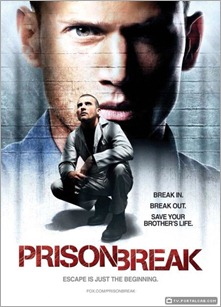Prison break 1 temporada Prison break 1 temporada