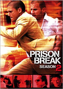 Prison break 2 temporada Prison break 2 temporada