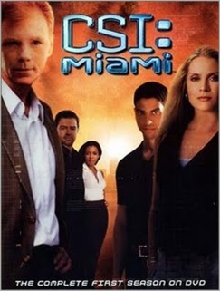 CSI Miami