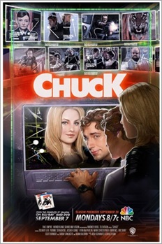 Chuck.