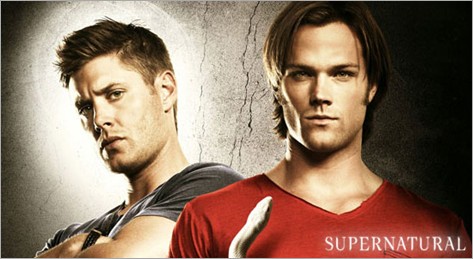 Supernatural =]