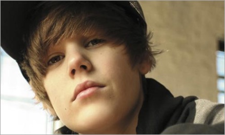 Justin Bieber