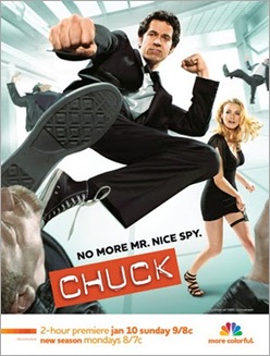 Chuck-terceira-temporada