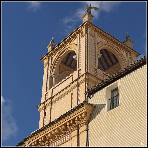 Севилья (Испания) 