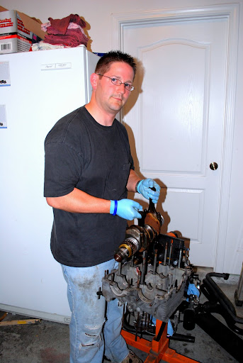 1979 SuperBeetle Convertable Installing%20the%20crank%20assembly