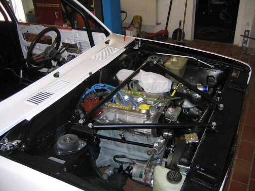 Guide to making a FIAT 131