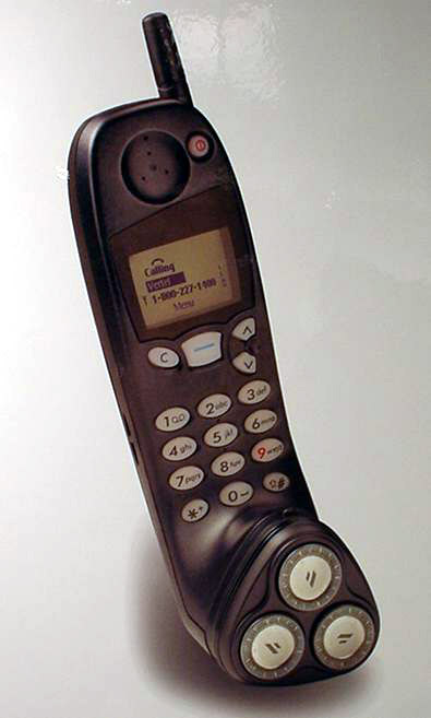 Firemice shaving dream phone