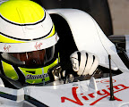 Virgin Brawn F1