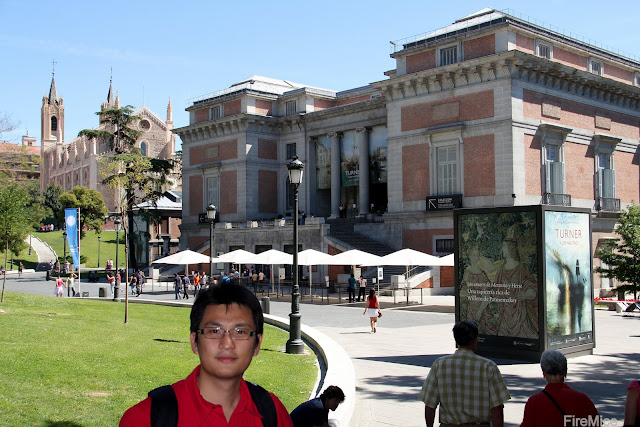 Museo del Prado