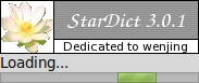 Stardict bajar Stardict