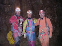 Alessio, Danilo e Zunco sul fondo