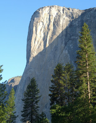 El Capitan