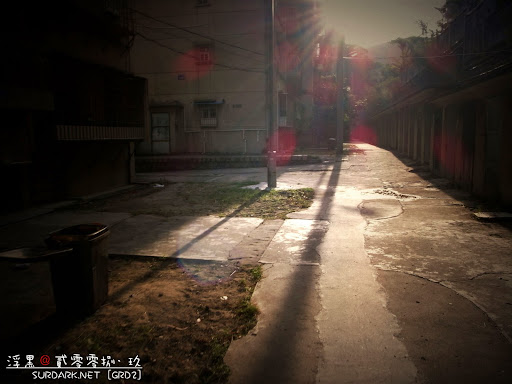 走进石亭