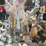 Falla infantil Regne de València-Duc de Calàbria 2011