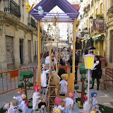 Falla infantil Cadis-Cura Femenia 2011