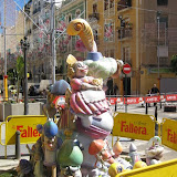 Falla infantil Cuba-Puerto Rico 2011