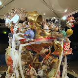 Falla infantil Nou Campanar 2011 (1r premi s. especial)