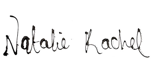 Natalie Rachel: Costumier