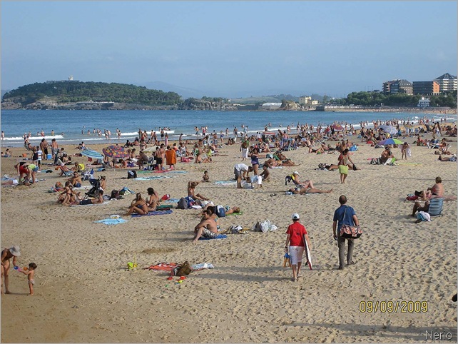playa playa