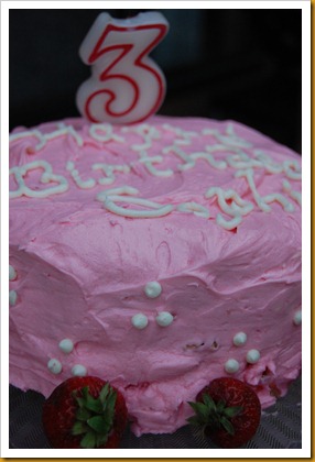 Sophia's Birthday2 049