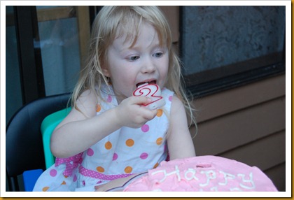 Sophia's Birthday2 052