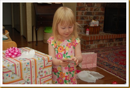 Sophia's Birthday 2010 044
