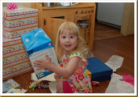 Sophia's Birthday 2010 038