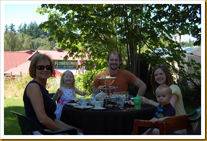 Sophia's Birthday 2010 205