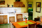 appartamento 1 camera da letto - cucina