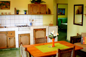 appartamento 1 camera da letto - cucina