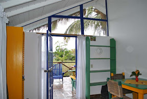 tarzan house - interni