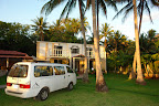 trasporti resort