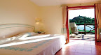 Chia - Hotel Torre - camera