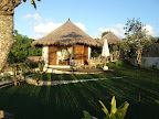 Bungalow Deluxe