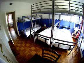 Surf House camera