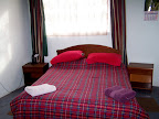 Vista seconda Camera da Letto in Arica Surfhouse