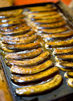 Dettaglio Banane Guadalupe