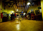 Area Svago in Surfhouse