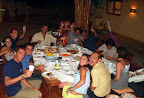 Cena in Surfhouse